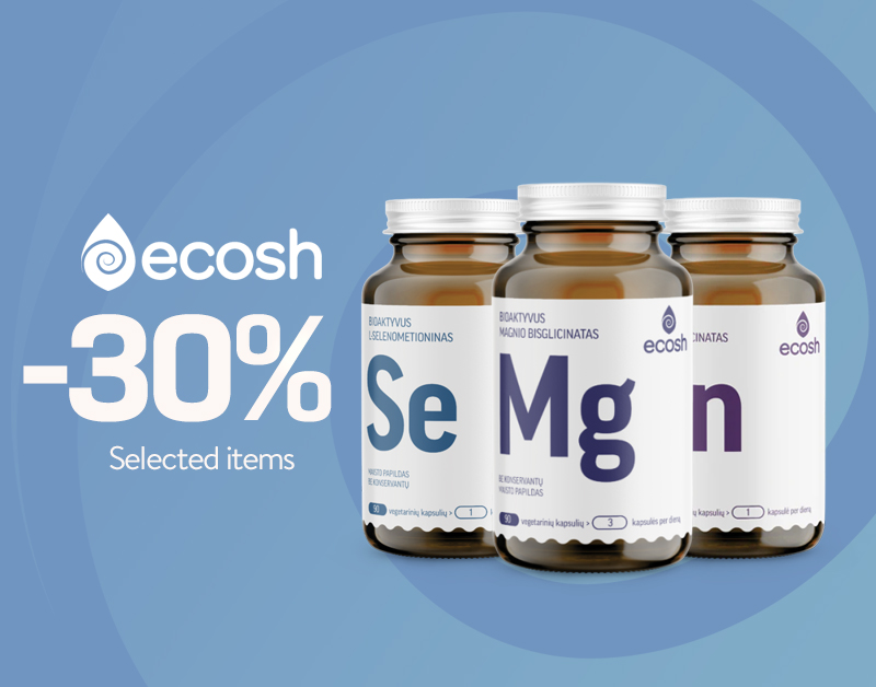 Ecosh